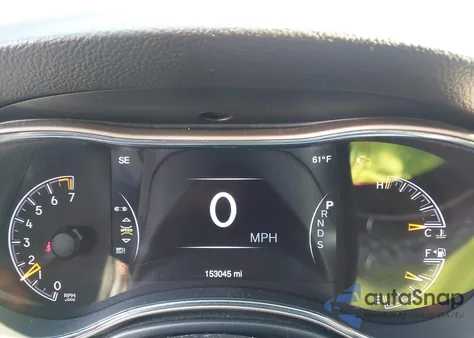 2014 Jeep Grand Cherokee Altitude from USA, damaged, VIN 1C4RJFAG4EC570947